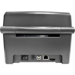 Térmica directa/Impresora de transferencia térmica 3nStar - Monocromo - Negro - 203 dpi - 108mm (4.25") Ancho de Impresión