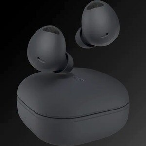 Auricolare Samsung Galaxy Buds2 Pro True Wireless Earbud Stereo - Grafite - Binaural - In-ear - Bluetooth - Cancellazione 