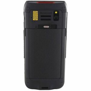 Honeywell CT47 Robust Handheld Terminal - 1D, 2D - 5G, 4G, 3G, 2G, LTE, LTE Advanced, 4G LTE, UMTS, HSPA+ - Schwarz - S070
