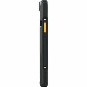 Zebra TC26 Rugged Handheld Terminal - 1D, 2D - UMTS, LTE, 4G, 3G, 2G - TAA Compliant - SE4710Scan Engine - Imager - 660 - 