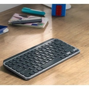 MX Keys Mini for Business - Graphite