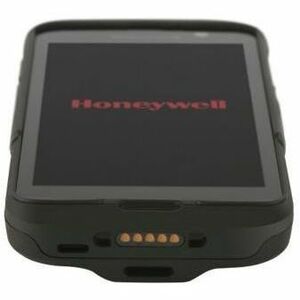 Honeywell CT47 Robust Handheld Terminal - 1D, 2D - 5G, 4G, 3G, 2G, LTE, UMTS, HSPA+ - Schwarz - S0703Scan Engine - Bildwan