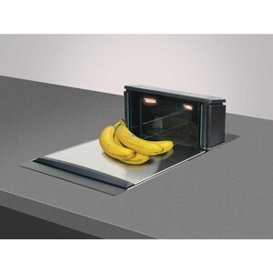 Datalogic Magellan Rugged Industrial, Smartphone In-counter Barcode Scanner - Cable Connectivity - Serial Cable Included -