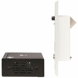 Tripp Lite series B127A-111-BDTH Video Extender Transceiver - Wired - TAA Compliant - 2 Input Device - 4 Output Device - 7