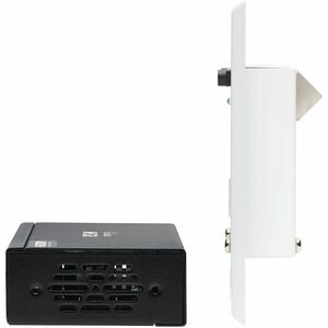 Tripp Lite series B127A-1A1-BHFH Video Extender Transmitter/Receiver - Wired - TAA Compliant - 1 Input Device - 1 Output D