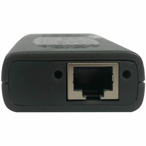 Tripp Lite series B127A-1A1-BHPH Video Extender Transmitter/Receiver - Wired - TAA Compliant - 1 Input Device - 1 Output D