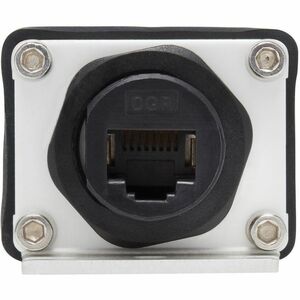 Tripp Lite series NPOE-EXT-1G30WP Network Extender - Silver - 2 x Network (RJ-45) - 100 m Extended Range - Aluminium