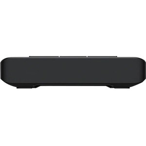 Ubiquiti Talk Telephone Adapter - 1 x Network (RJ-45) - 2 x Phone Line (RJ-11) - USB - Headphone - USB, PoE, Power Adapter