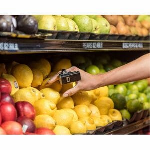 Zebra RS5100 Rugged Warehouse, Picking, Sorting, Transportation, Logistics, Hospitality, Route Accounting Wearable Barcode
