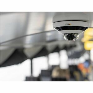 Capteur pour caméra de surveillance - 1 / Paquet AXIS F4105-LRE - pour Caméra de surveillance, Extérieur