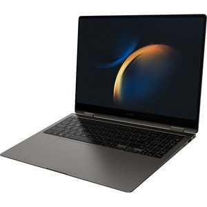 GALAXY BOOK3 360 15IN I7 16G 51 GRAPHITE WIN 11 HOME