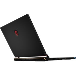 MSI Raider GE68 HX Raider GE68HX 13VG-052AU 16" Gaming Notebook - QHD+ - Intel Core i7 13th Gen i7-13700HX - 32 GB - 2 TB 