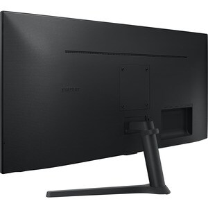 Moniteur LCD Samsung ViewFinity S5 S34C500GAU 34" Class UW-QHD - 21:9 - Noir - 86,4 cm (34") Viewable - Vertical Alignment