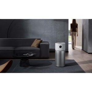 Xiaomi Smart Air Purifier Elite Air Purifier - HEPA, Activated Carbon, Plasma - 125 m²