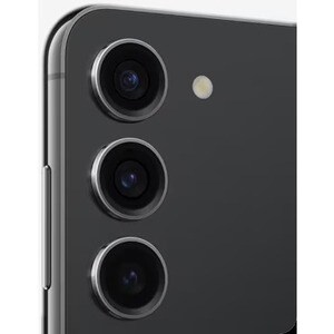 Samsung Galaxy S23 SM-S911B/DS 128 GB Smartphone - 15.5 cm (6.1") Dynamic AMOLED Full HD Plus 2340 x 1080 - Octa-core (Cor