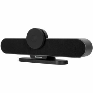 Targus AEM350EUZ Video Conference Equipment - Small/Medium Room Size Supported - Black - For Video Conferencing - CMOS - 3