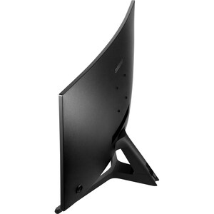 Samsung CR50. Display diagonal: 68.6 cm (27"), Display resolution: 1920 x 1080 pixels, HD type: Full HD, Display technolog