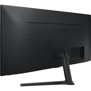 Samsung ViewFinity S5 S34C500GAU 34" Class UW-QHD LCD Monitor - 21:9 - Black - 86.4 cm (34") Viewable - Vertical Alignment