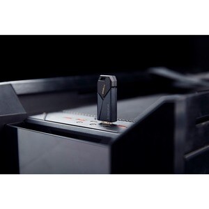 Pen Drive Kingston DataTraveler Exodia DTXON - 256 GB - USB 3.2 (Gen. 1) Tipo A - Nero opaco
