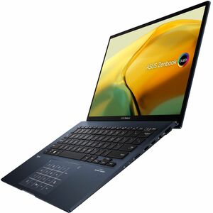 Asus Zenbook 14 OLED UX3402 UX3402VA-KM157W 35.6 cm (14") Notebook - 2.8K - Intel Core i7 13th Gen i7-1360P - Intel Evo Pl