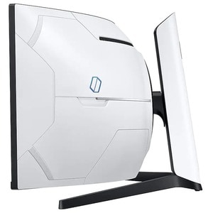 MONITOR SAMSUNG CURVO ODYSSEY NEO G9 49IN 240HZ G-SYNC ULTRA WIDE