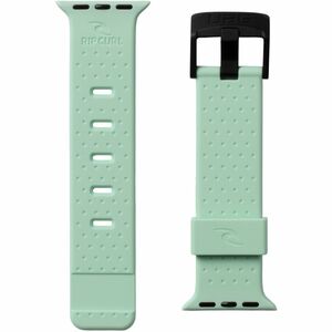Urban Armor Gear Rip Curl x UAG Trestles Strap for Apple Watch - Misty Jade - Adjustable - Buckle Attachment - Misty Jade 