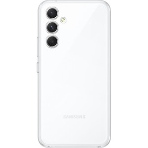 SAMSUNG A54 CLEAR CASE TRANSPARENT