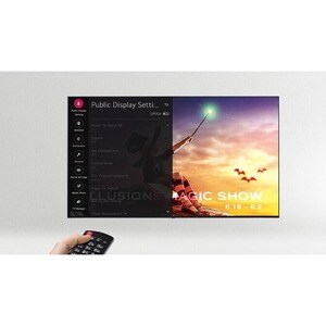 Smart LED-LCD TV LG NANO80 UR767H 55UR767H - 139,7 cm - 4K UHDTV - HDR10 Pro, HLG - Edge LED Luce posteriore - 3840 x 2160