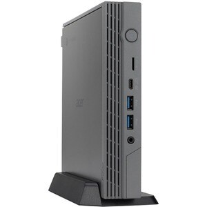 Acer CXI5 CXI5-I38G Chromebox - Intel Core i3 12th Gen i3-1215U - 8 GB - 128 GB Flash Memory Capacity - ChromeOS - IEEE 80