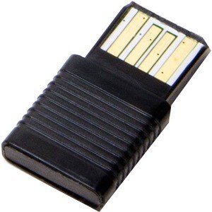 Pointeur de Présentation Laser Dicota - USB - Noir - Sans fil