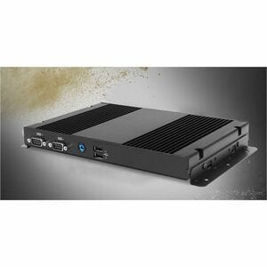 AOpen DEX5750 8K Digital Signage Appliance - High Dynamic Range (HDR) - Intel Core i5 i5-1135G7 - 8 GB DDR4 SDRAM - 256 GB