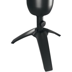 MikrofonCHERRY UM 3.0 - Kabelgebunden - Schwarz - Kardioide - 2,50 m - USB 2.0 - An Ständer montierbar - 20 Hz bis 20 kHz