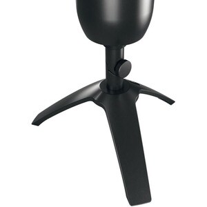 CHERRY UM 3.0 USB MIC FOR STREAMING/OFFICE BLACK