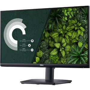 Dell E2424HS 24" Class Full HD LCD Monitor - 16:9 - Black - 23.8" Viewable - Vertical Alignment (VA) - LED Backlight - 192