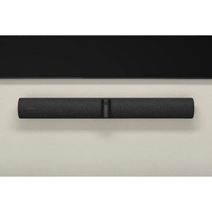 Jabra Panacast 50 Room System - Network (RJ-45) - 2 x HDMI Out - USB - Wireless LAN - Wall Mountable