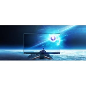 BenQ MOBIUZ EX270QM 27" Class WQHD Gaming LCD Monitor - 16:9 - 27" Viewable - In-plane Switching (IPS) Technology - 2560 x