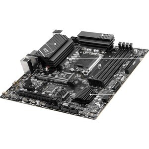 PRO B760M-A WIFI DDR5