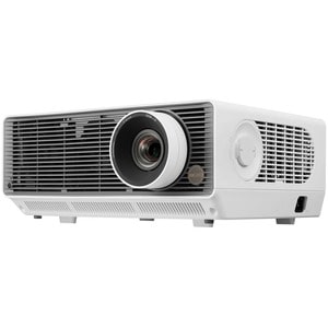 LG ProBeam BU60PSM DLP Projector - 16:9 - High Dynamic Range (HDR) - 3840 x 2160 - Front - 20000 Hour Normal Mode - 4K UHD