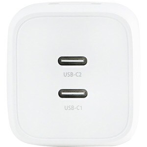 Adaptateur secteur Dicota Travel - 45 W - 1 Pack - Adaptateur universel - Pour Ordinateur Portable, Tablette PC, Smartphon