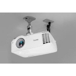 BenQ MX560 DLP-Projektor - 16:9 - 1024 x 768 Piel - 20,000:1 Kontrastverhältnis - 4000 lm Helligkeit - Vorderseite - 15000