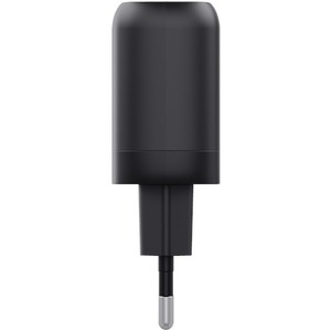 Trust Maxo 45 W AC Adapter - Universal Adapter - For Notebook, Smartphone, Tablet PC - 120 V AC, 230 V AC Input - 5 V DC, 