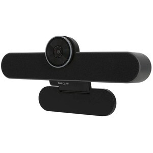 Targus AEM350EUZ Video Conference Equipment - Black - For Video Conferencing - CMOS - 3840 x 2160 Video (Live) - 4K UHD - 