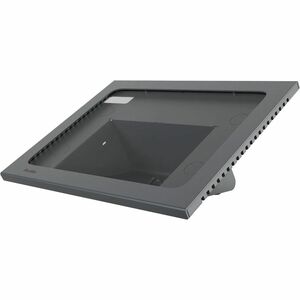 Heckler Design Security Case for Conference, iPad - Black Gray