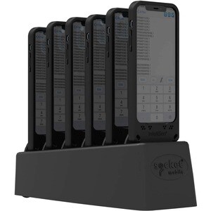 Socket Mobile SocketScan S720 Asset-Verfolgung, Treueprogramm, Transport, Inventory, Ticketausstellung, Lieferung, Hospita