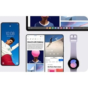 Smartphone Samsung Galaxy A14 SM-A145R/DSN 64 GB - 4G - 16,8 cm (6,6") LCD Full HD Plus 2408 x 1080 - Octa-core (Cortex A7