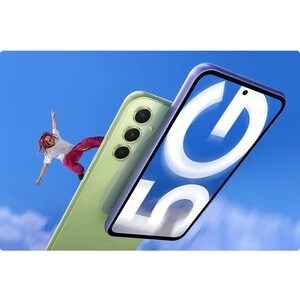 Smartphone Samsung Galaxy A54 5G SM-A546B/DS 128 GB - 5G - 16,8 cm (6,6") Super AMOLED Full HD Plus 2340 x 1080 - Octa-cor