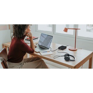Belkin BoostCharge 108 W AC Adapter - Universal Adapter - For MacBook Pro, iPhone, iPad, MacBook, Smart Watch, Smartphone,