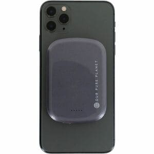 Our Pure Planet Power Bank - For Apple Device, Android Device - 5000 mAh