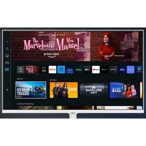 Samsung S27CM501EU 27" Class Full HD Smart LCD Monitor - 16:9 - 68.6 cm (27") Viewable - LED Backlight - 1920 x 1080 - 60 