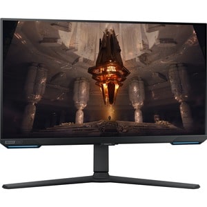 Samsung Odyssey G7 S28BG700EP 28" Class 4K UHD LCD Monitor - 71.1 cm (28") Viewable - In-plane Switching (IPS) Technology 